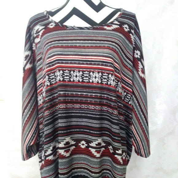 Cato Tops - Cato womens size 22/24W